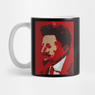 Trotsky Mug